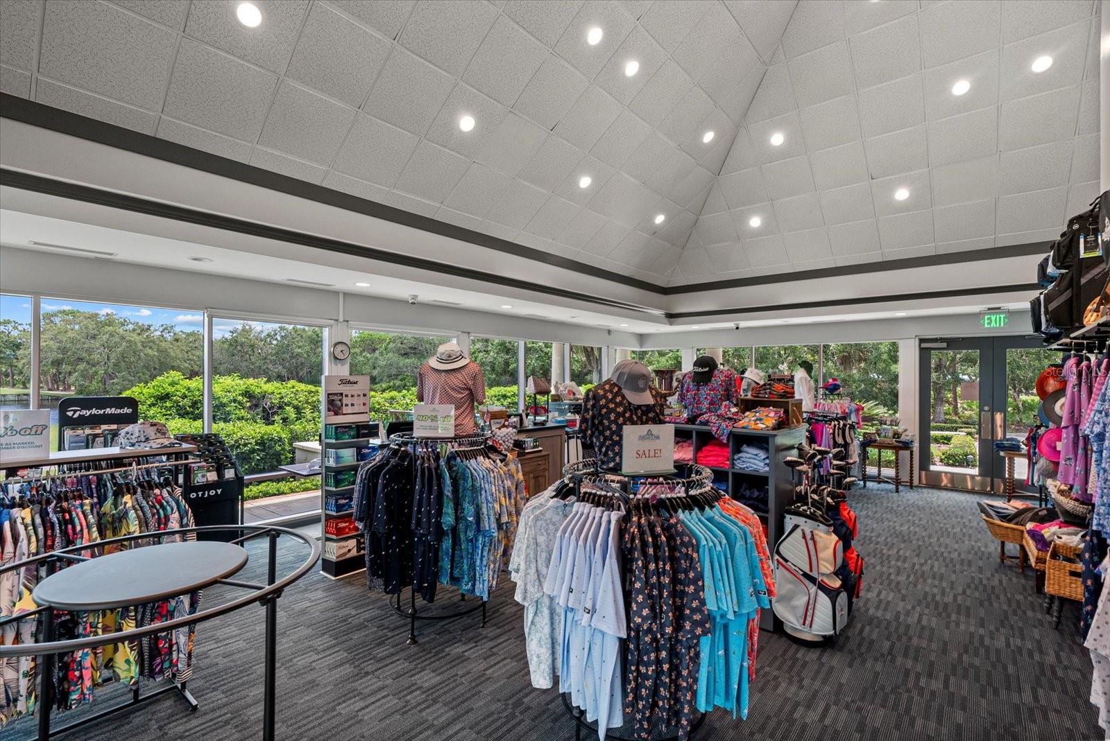 UNIVERSITY PARK - Residential