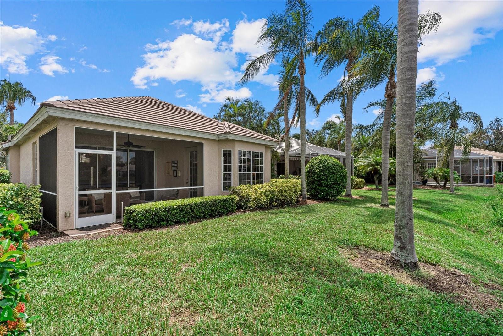 UNIVERSITY PARK - Residential