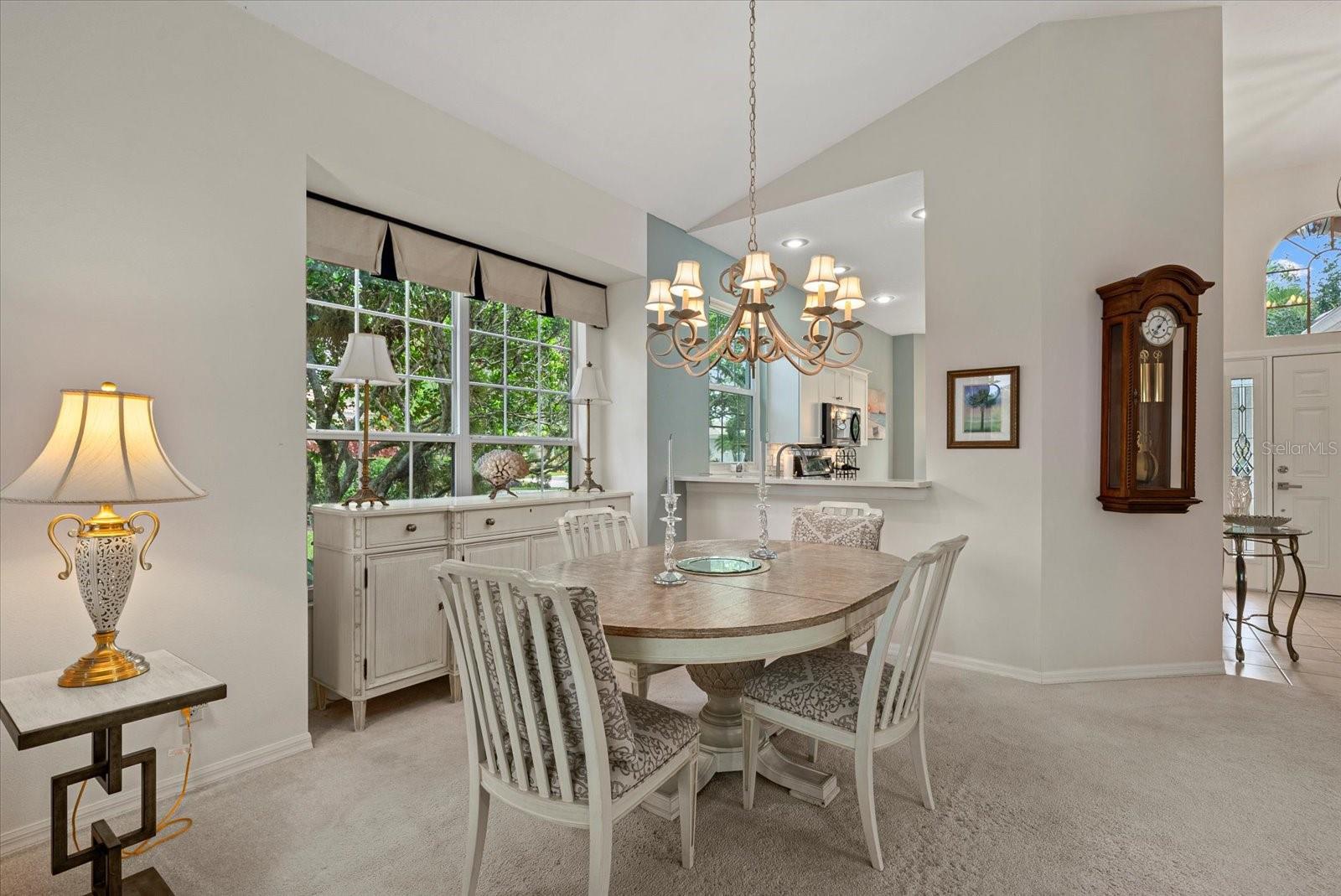 UNIVERSITY PARK - Residential