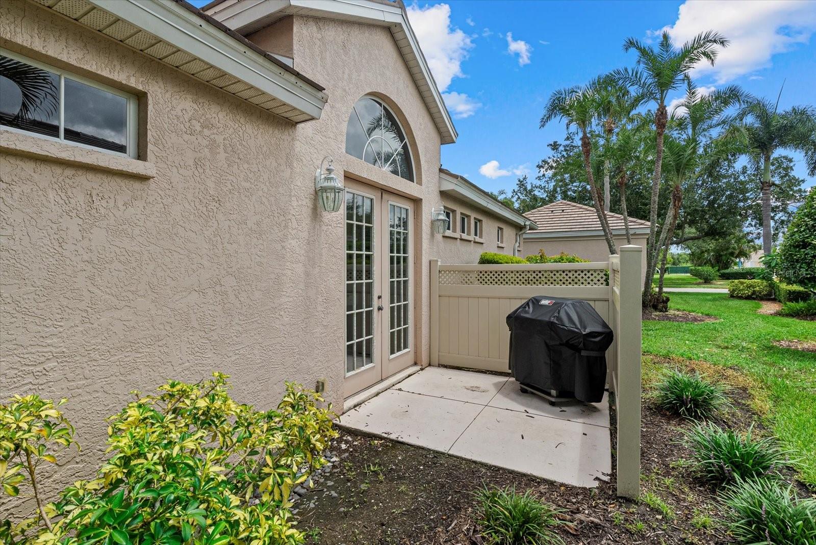 UNIVERSITY PARK - Residential