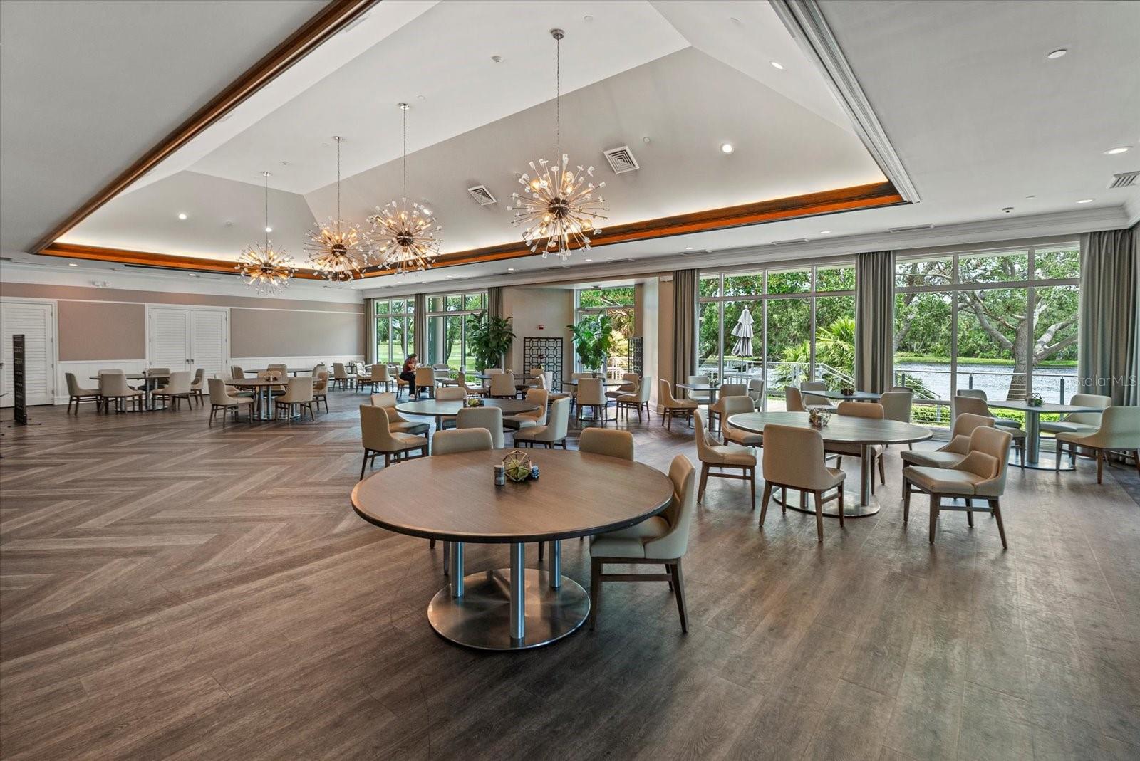 UNIVERSITY PARK - Residential