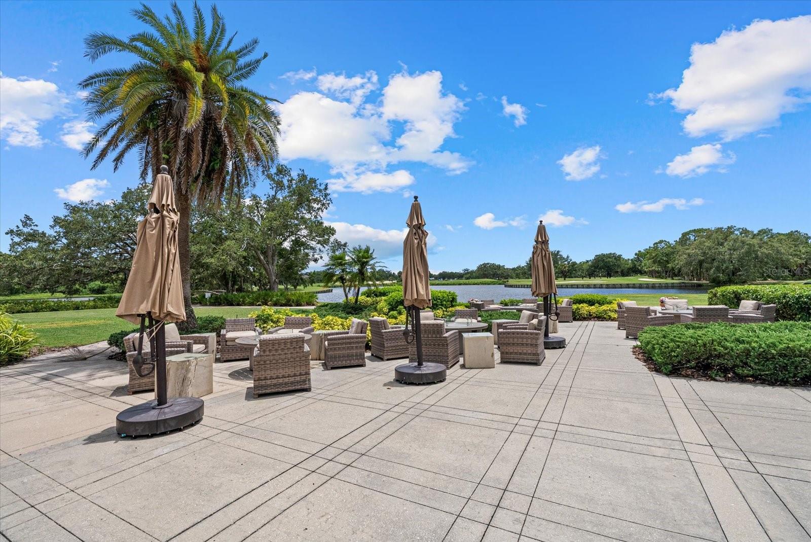 UNIVERSITY PARK - Residential