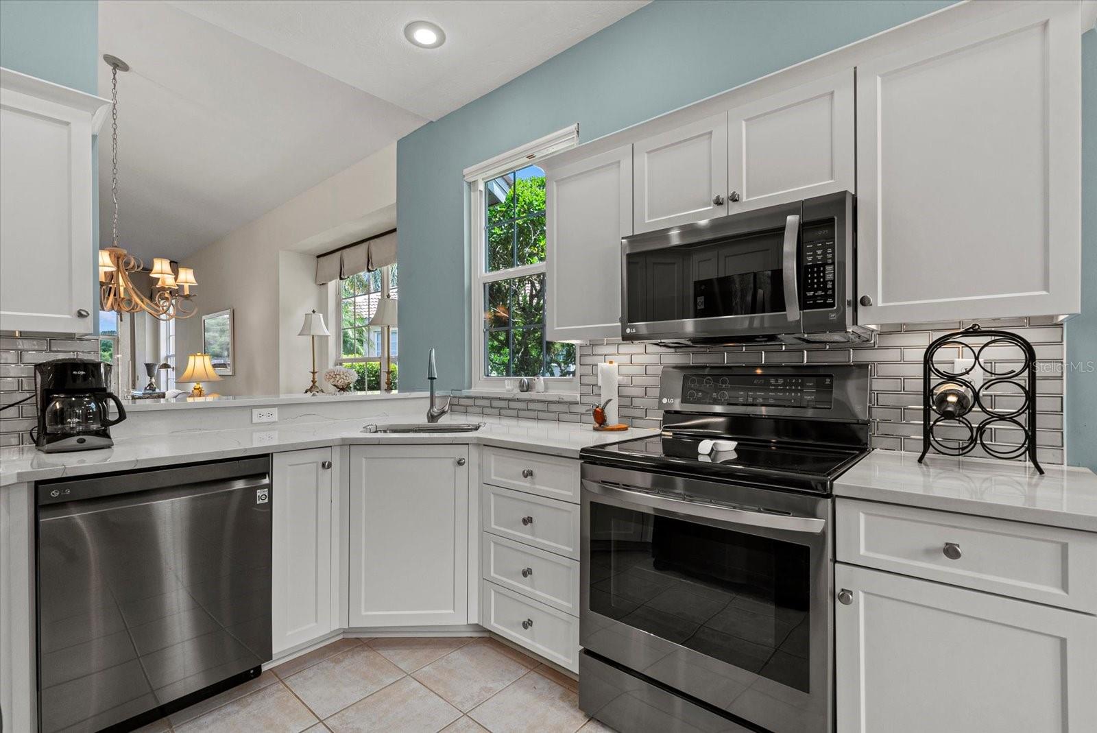 UNIVERSITY PARK - Residential