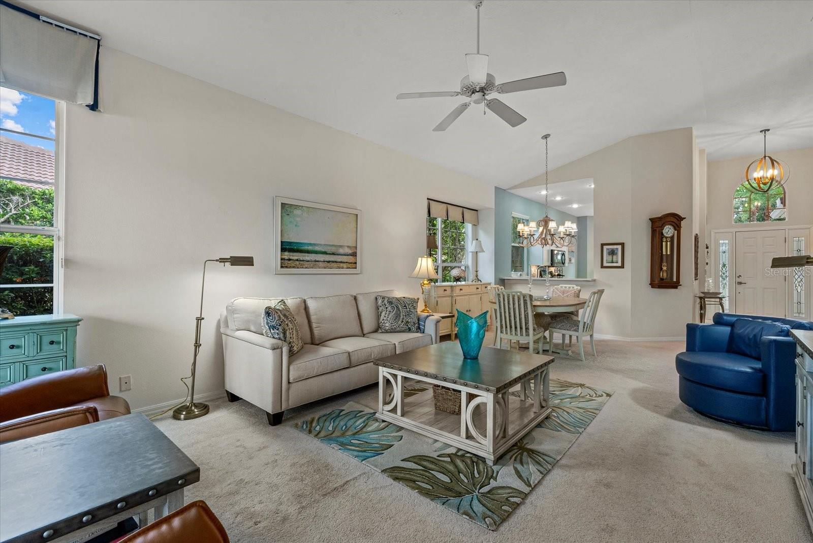 UNIVERSITY PARK - Residential