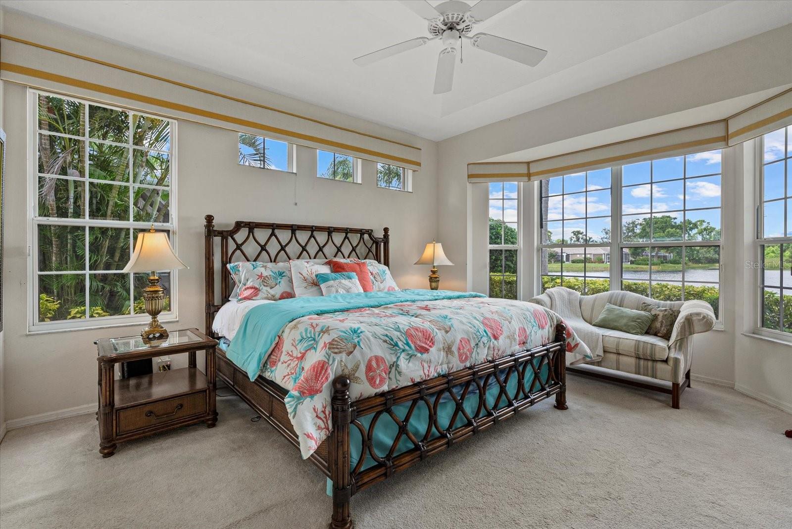 UNIVERSITY PARK - Residential