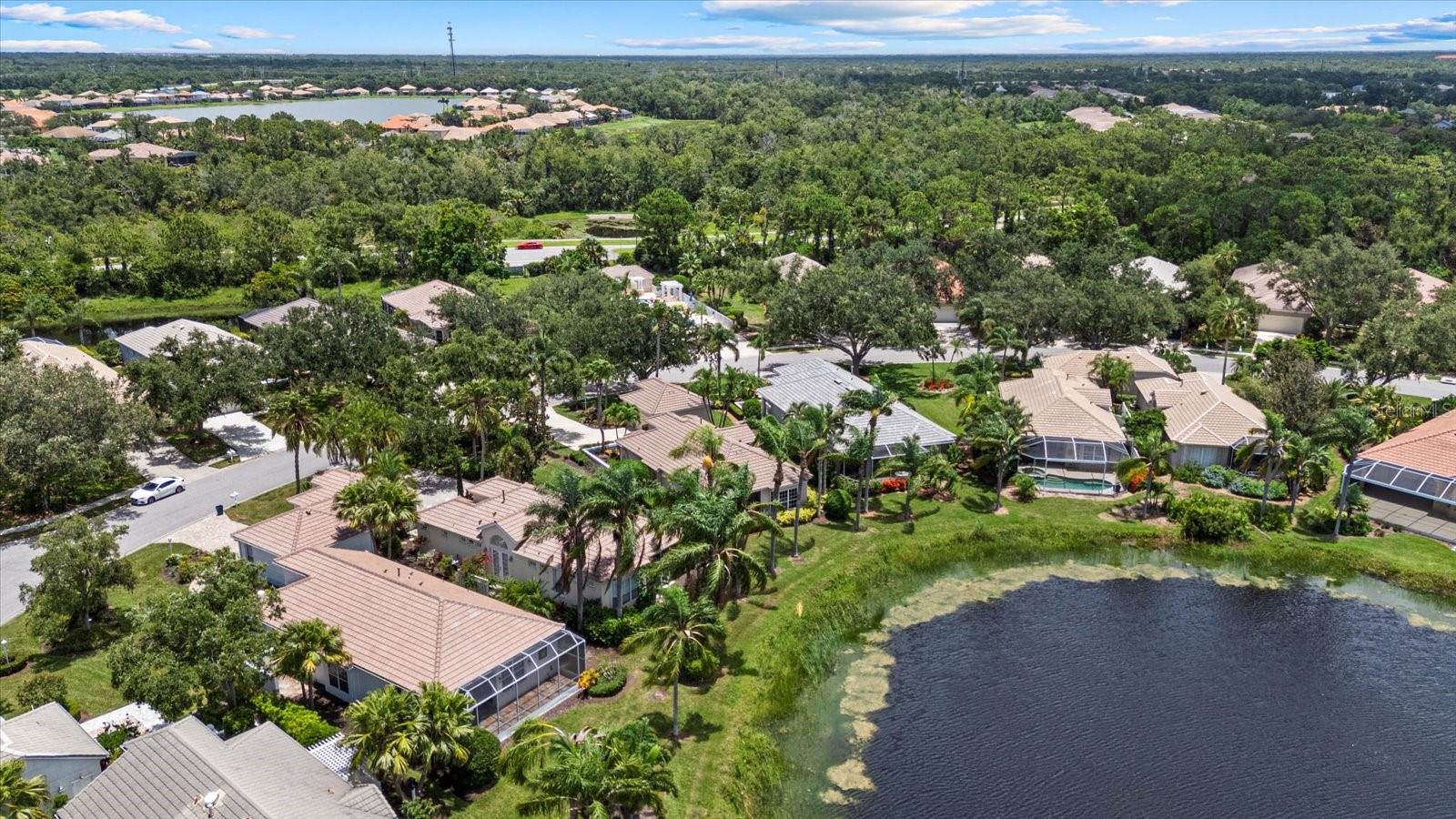 UNIVERSITY PARK - Residential