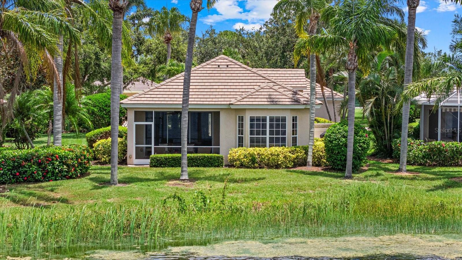 UNIVERSITY PARK - Residential