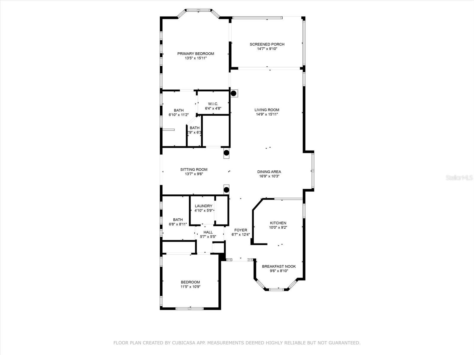 UNIVERSITY PARK - Residential