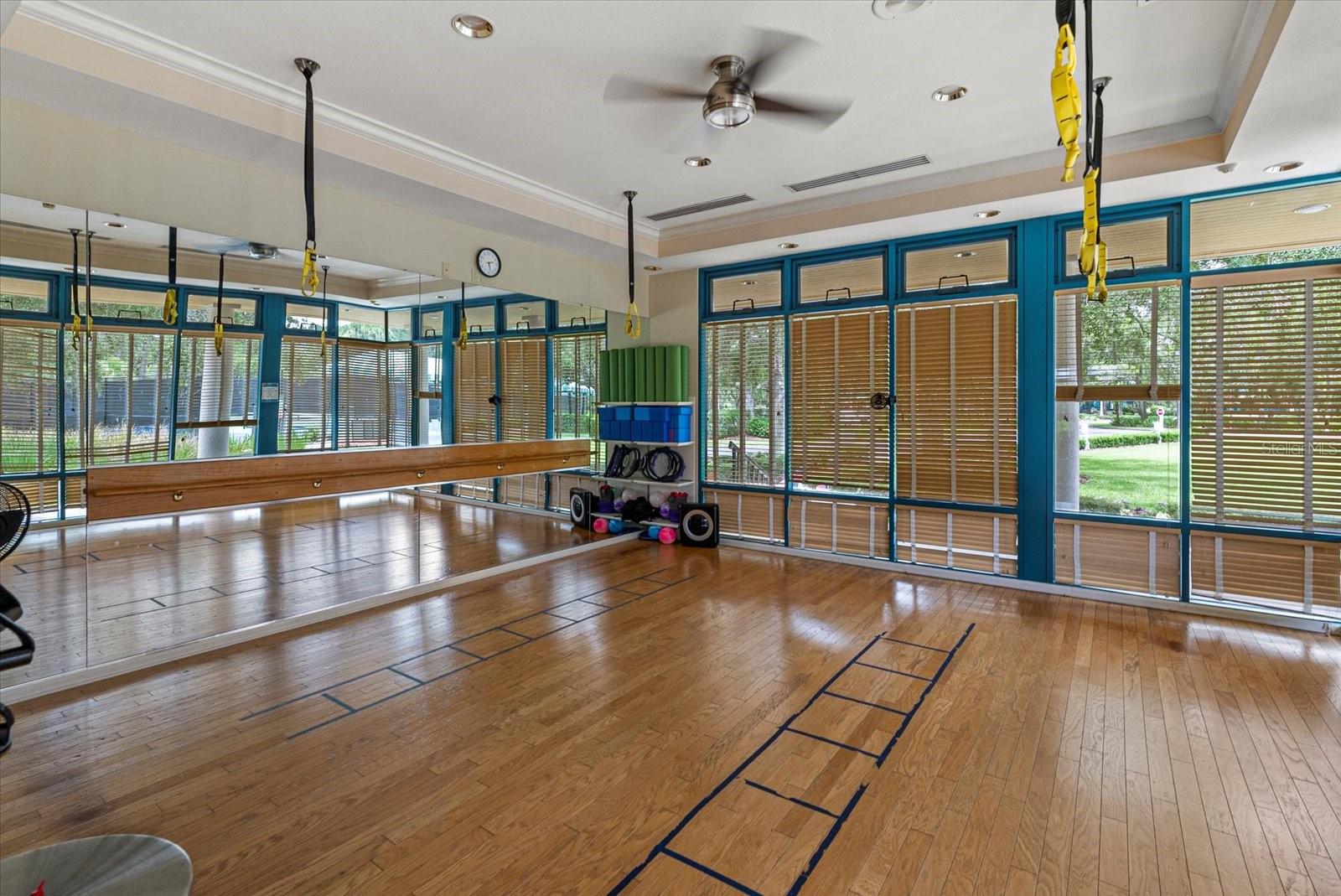 UNIVERSITY PARK - Residential