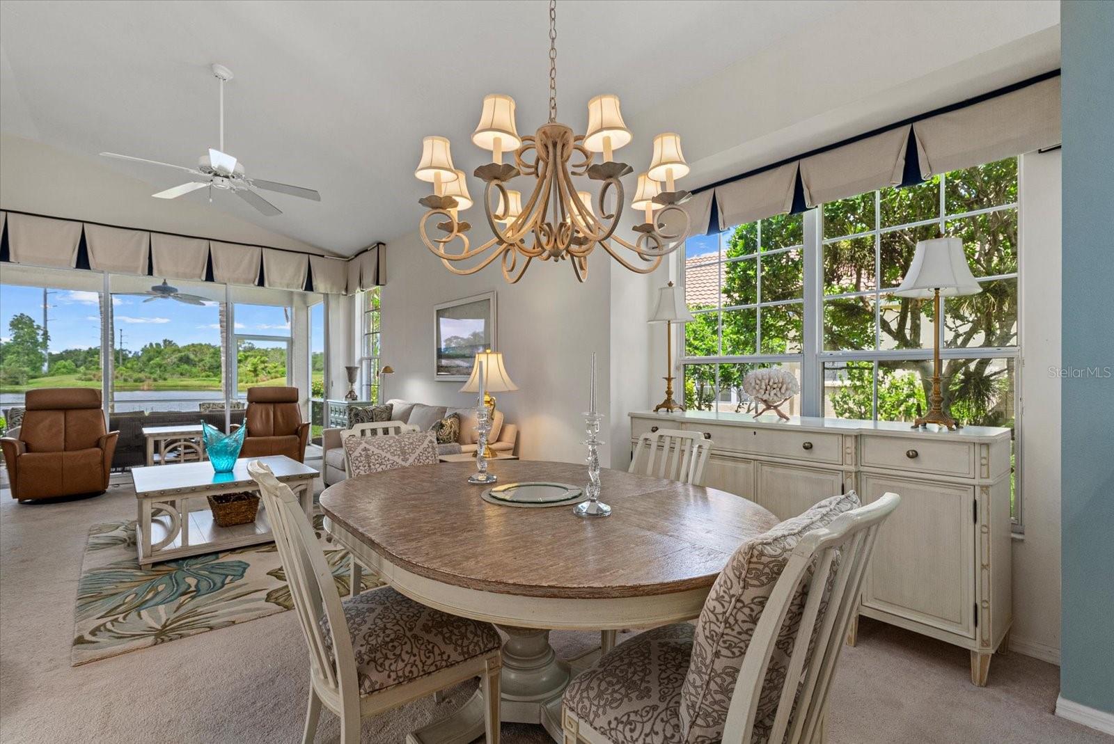 UNIVERSITY PARK - Residential