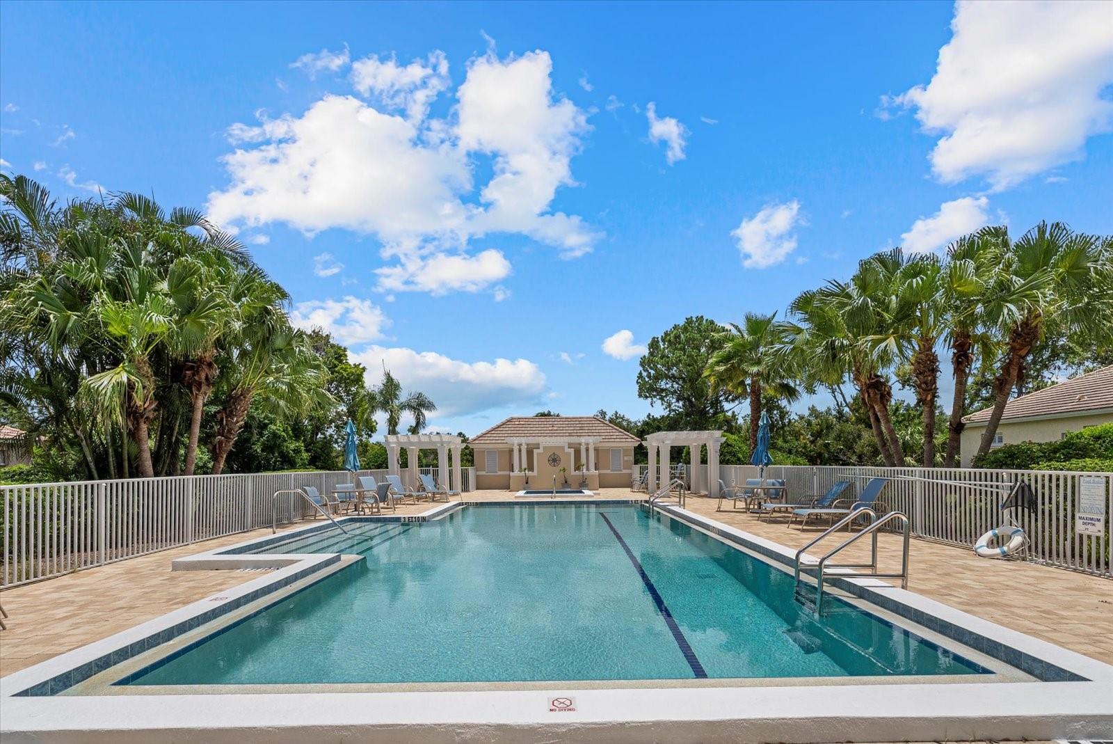 UNIVERSITY PARK - Residential