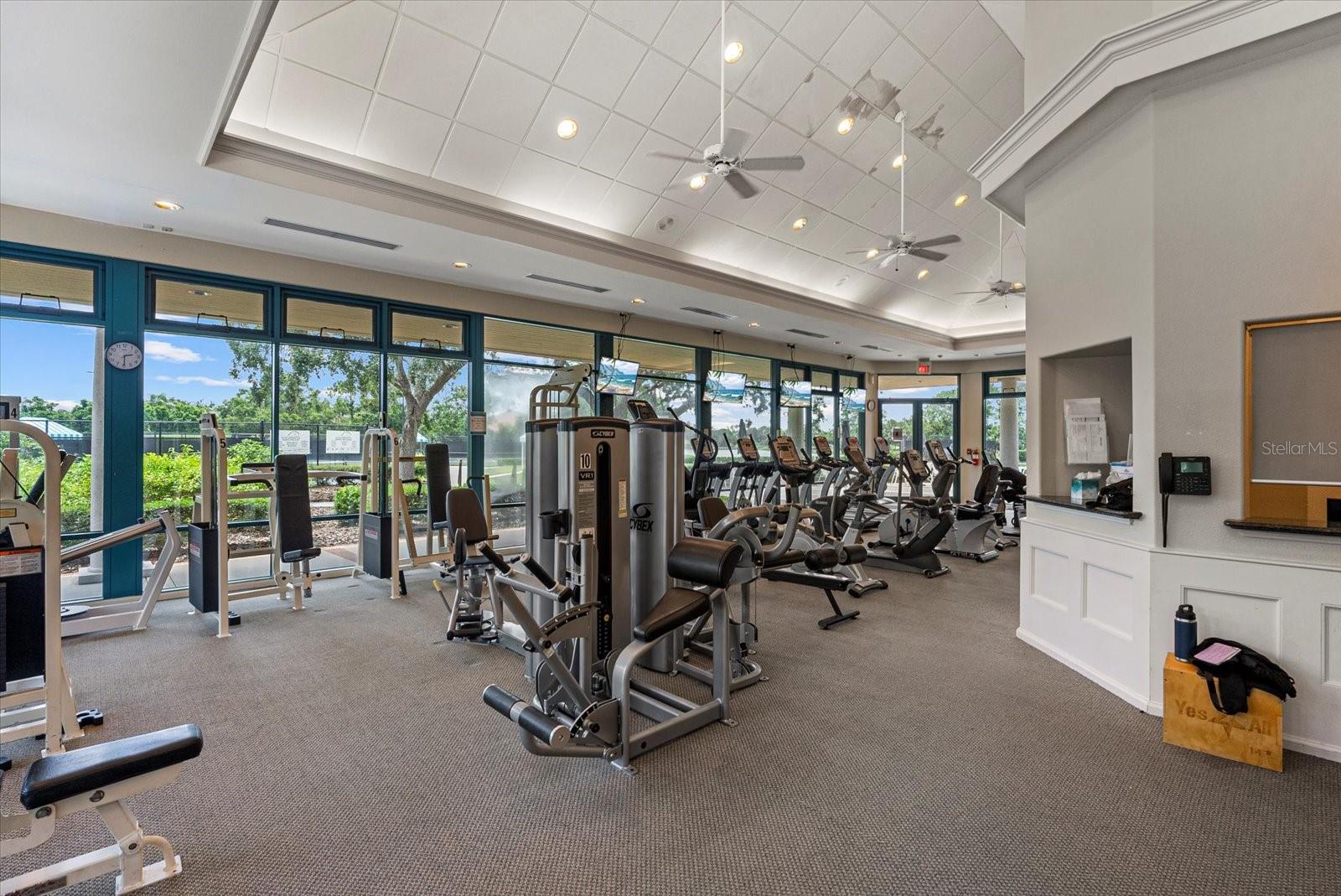 UNIVERSITY PARK - Residential