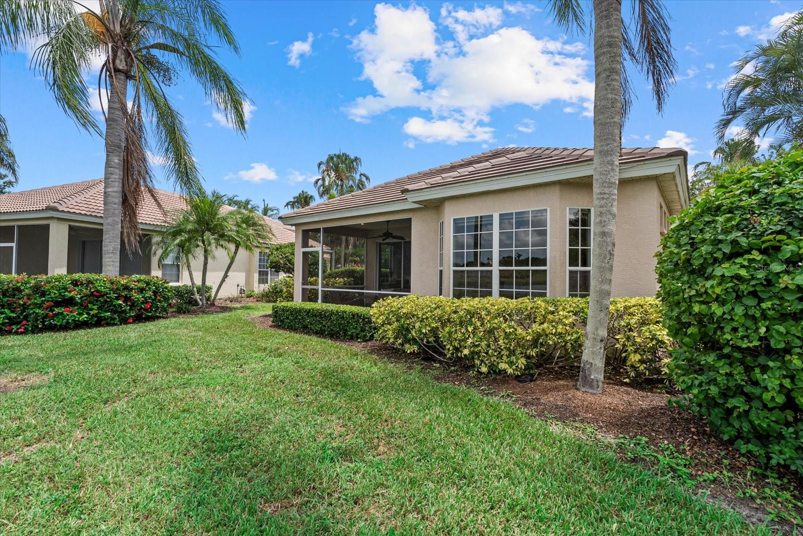 UNIVERSITY PARK - Residential