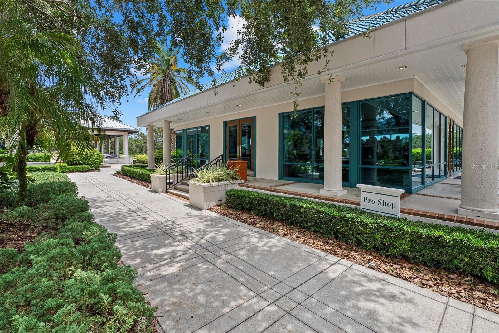 UNIVERSITY PARK - Residential