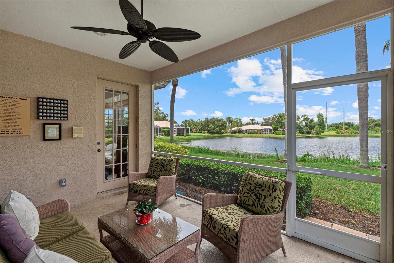 UNIVERSITY PARK - Residential