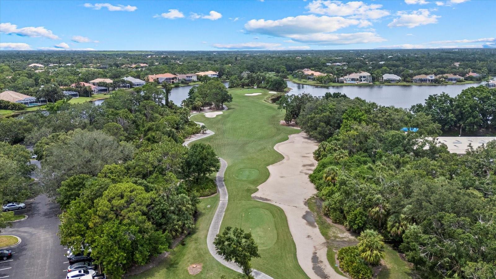 UNIVERSITY PARK - Residential