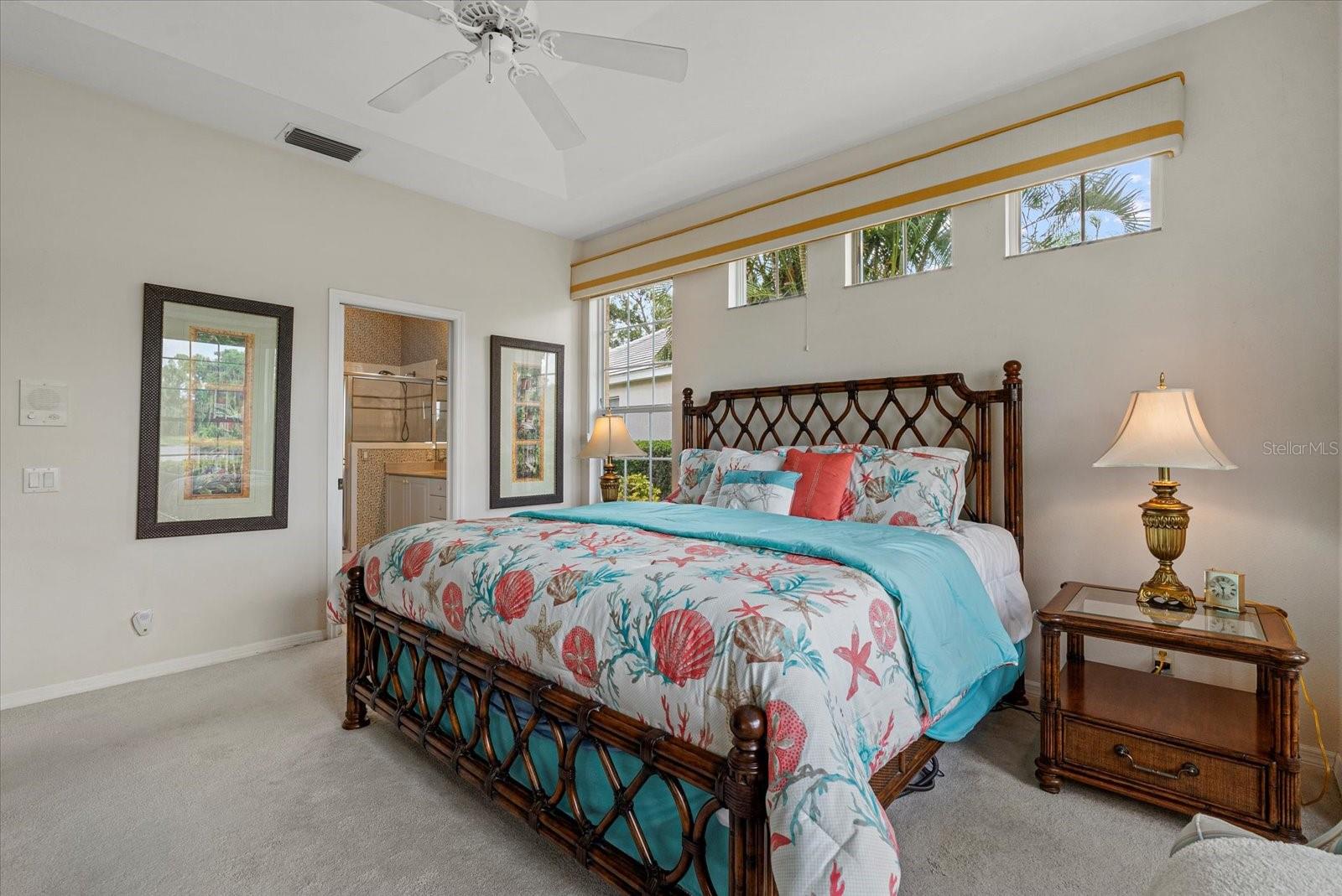 UNIVERSITY PARK - Residential