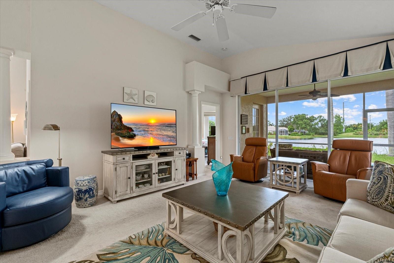 UNIVERSITY PARK - Residential