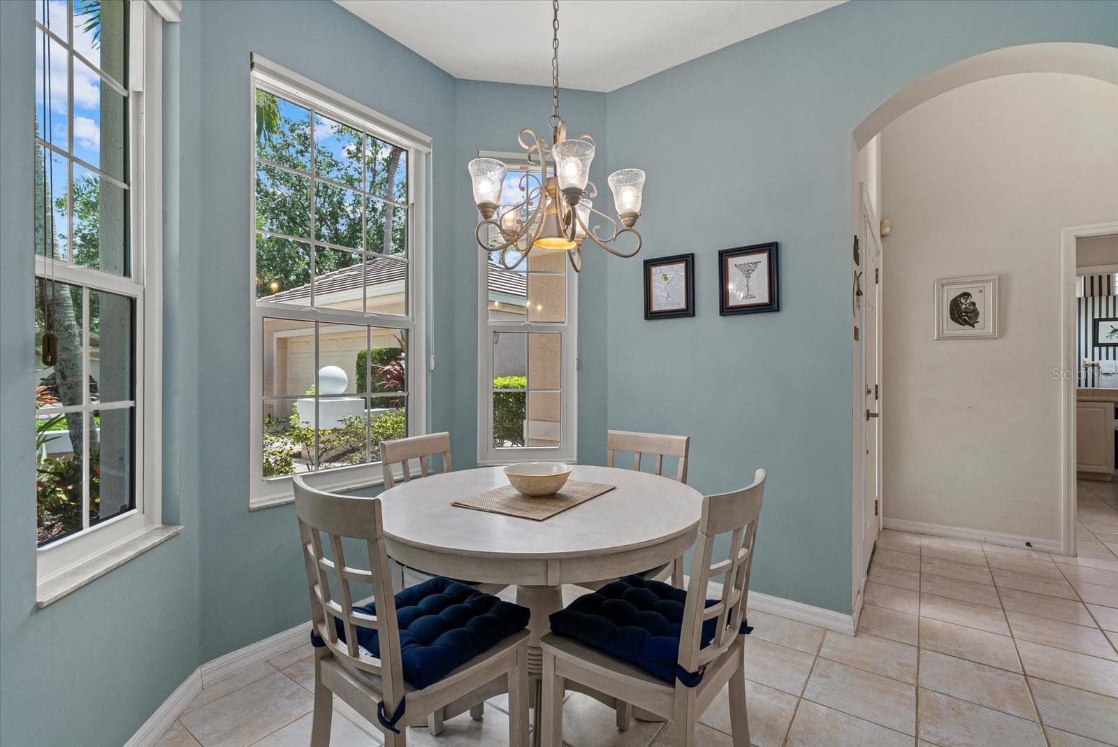 UNIVERSITY PARK - Residential