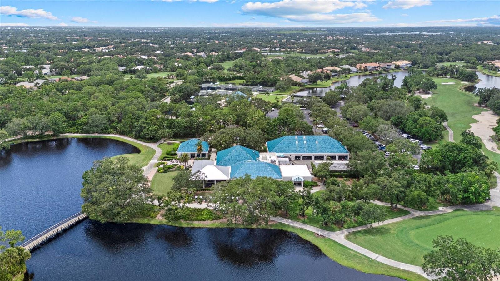 UNIVERSITY PARK - Residential