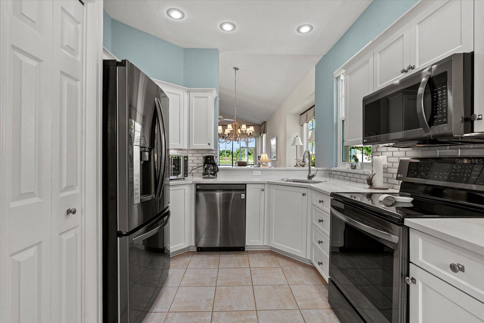 UNIVERSITY PARK - Residential