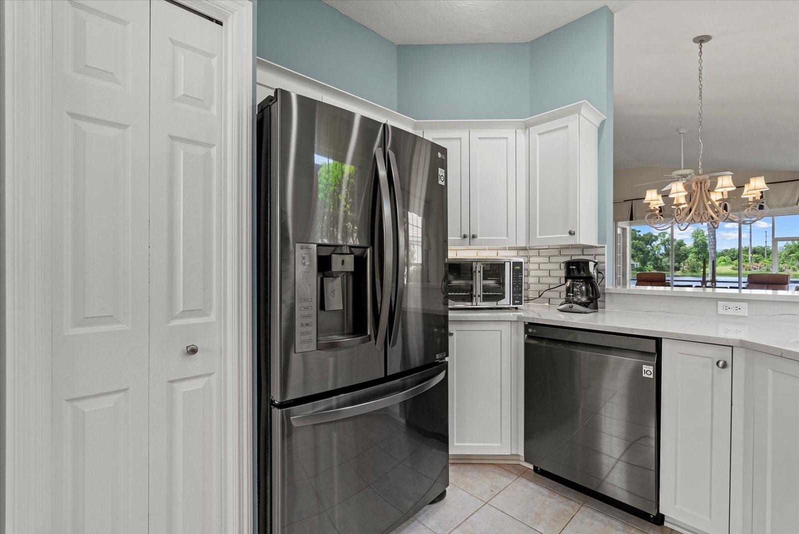 UNIVERSITY PARK - Residential