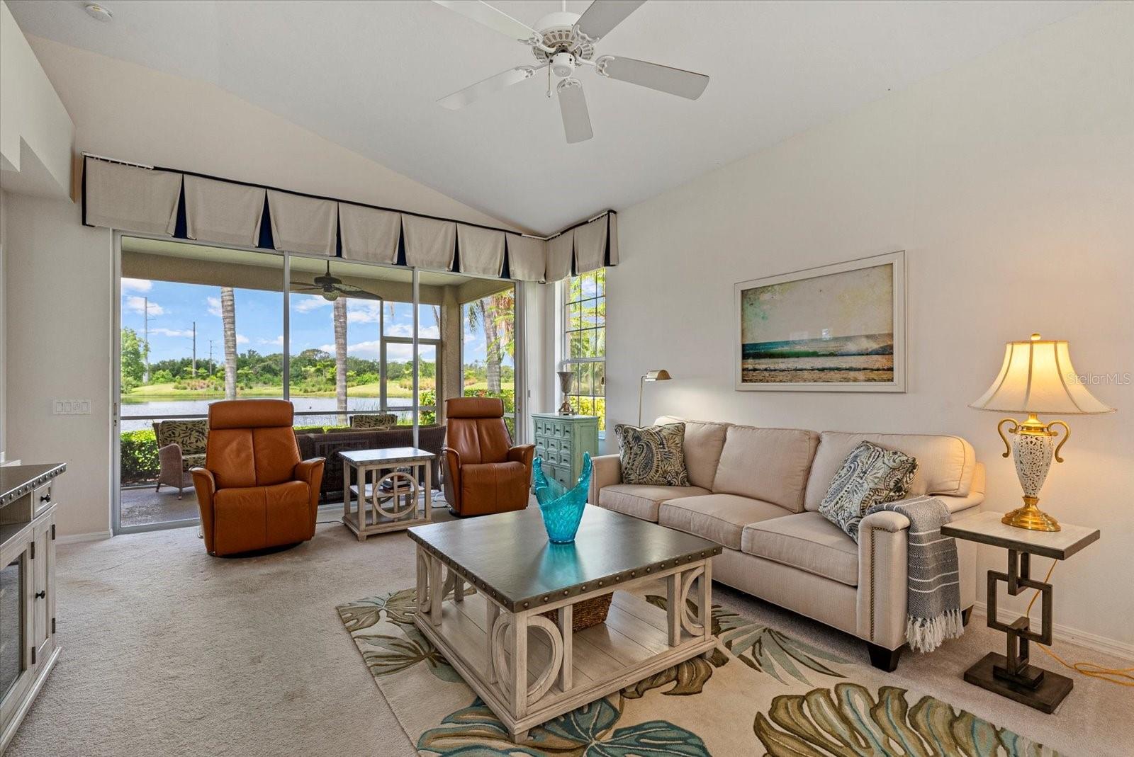 UNIVERSITY PARK - Residential