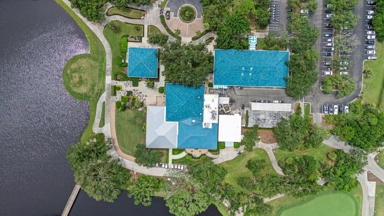 UNIVERSITY PARK - Residential