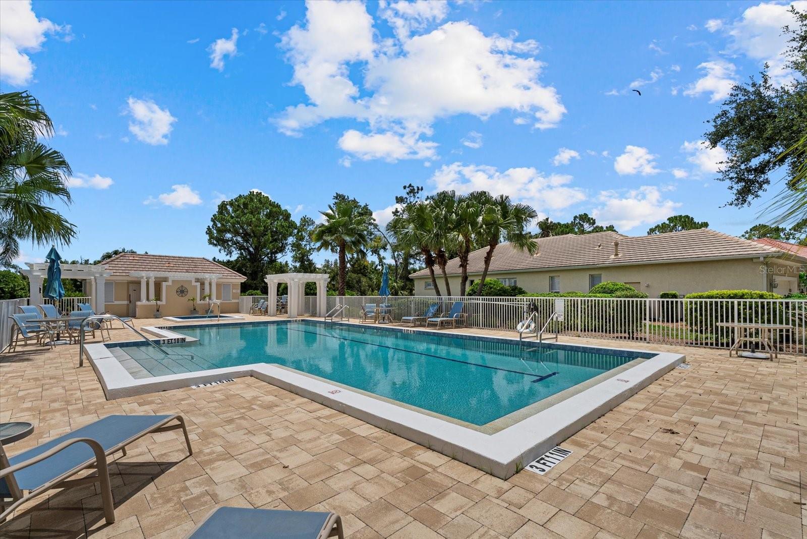 UNIVERSITY PARK - Residential