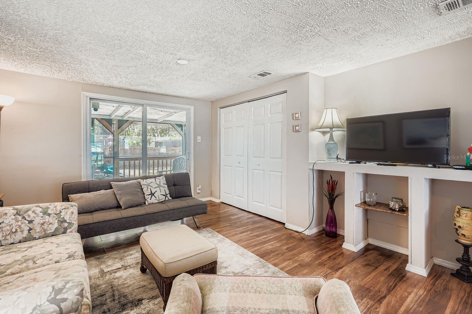 ANCLOTE RIVER ESTATES - Residential