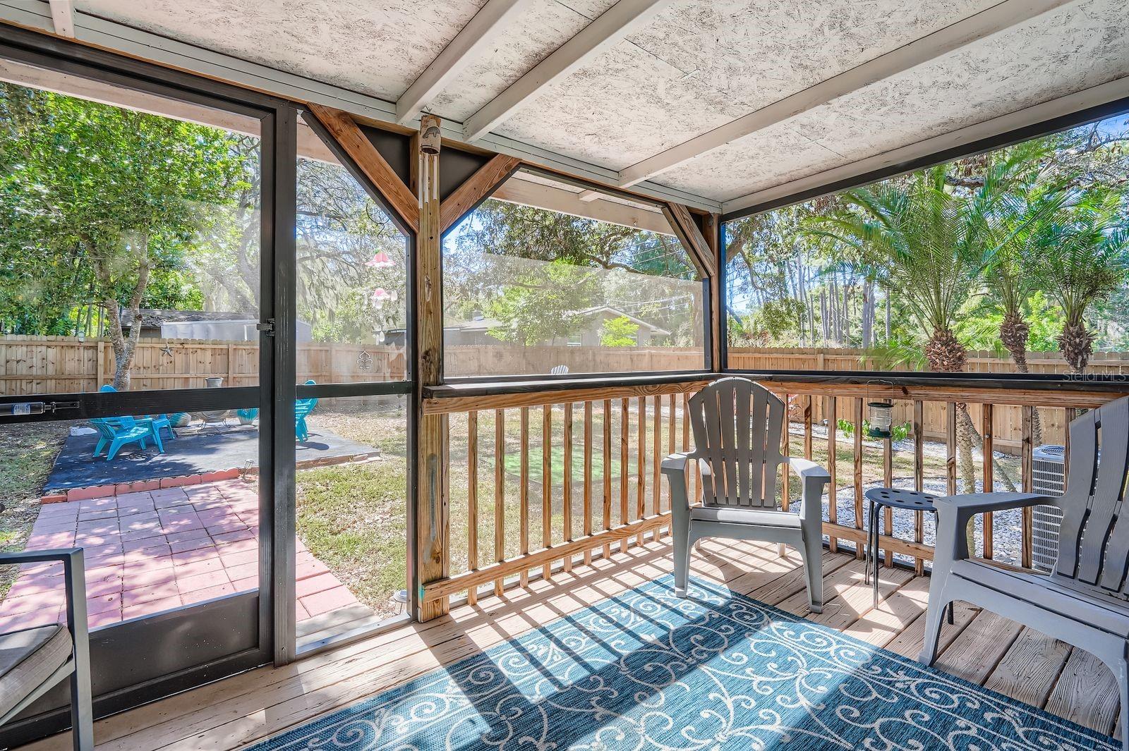 ANCLOTE RIVER ESTATES - Residential