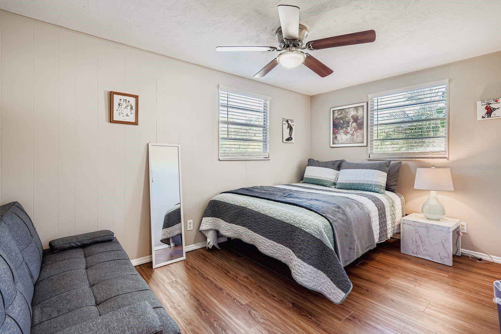 ANCLOTE RIVER ESTATES - Residential