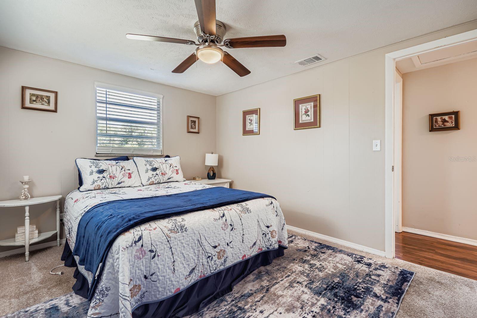 ANCLOTE RIVER ESTATES - Residential