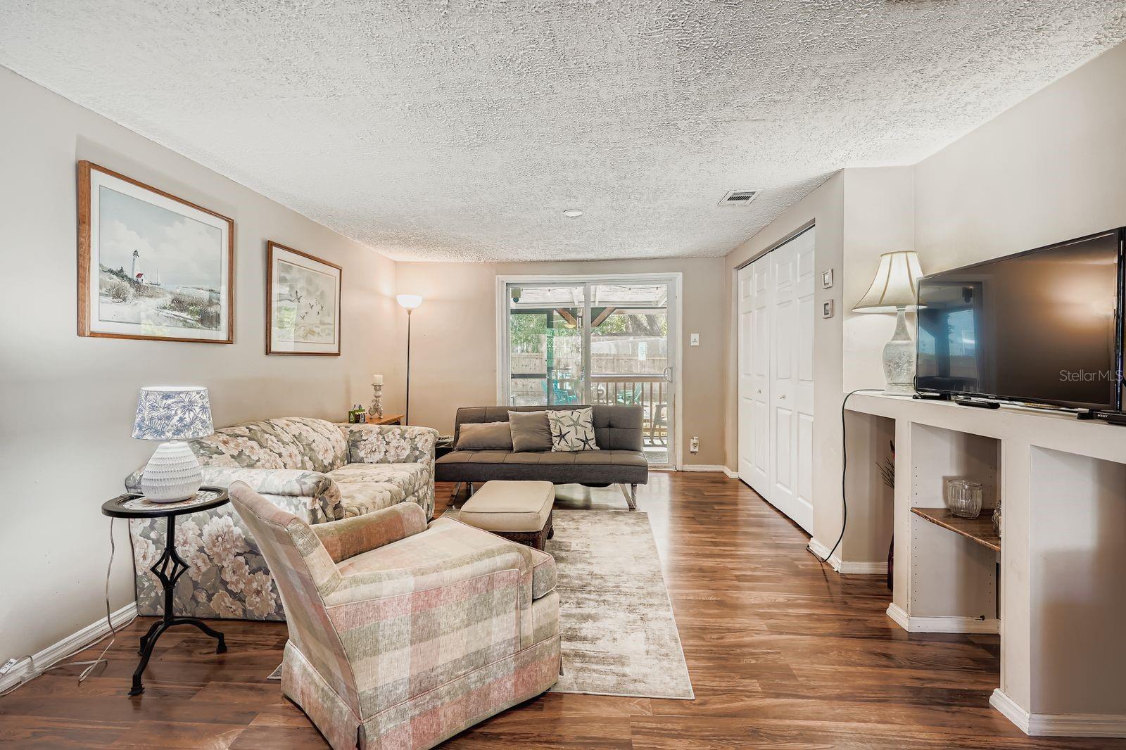 ANCLOTE RIVER ESTATES - Residential