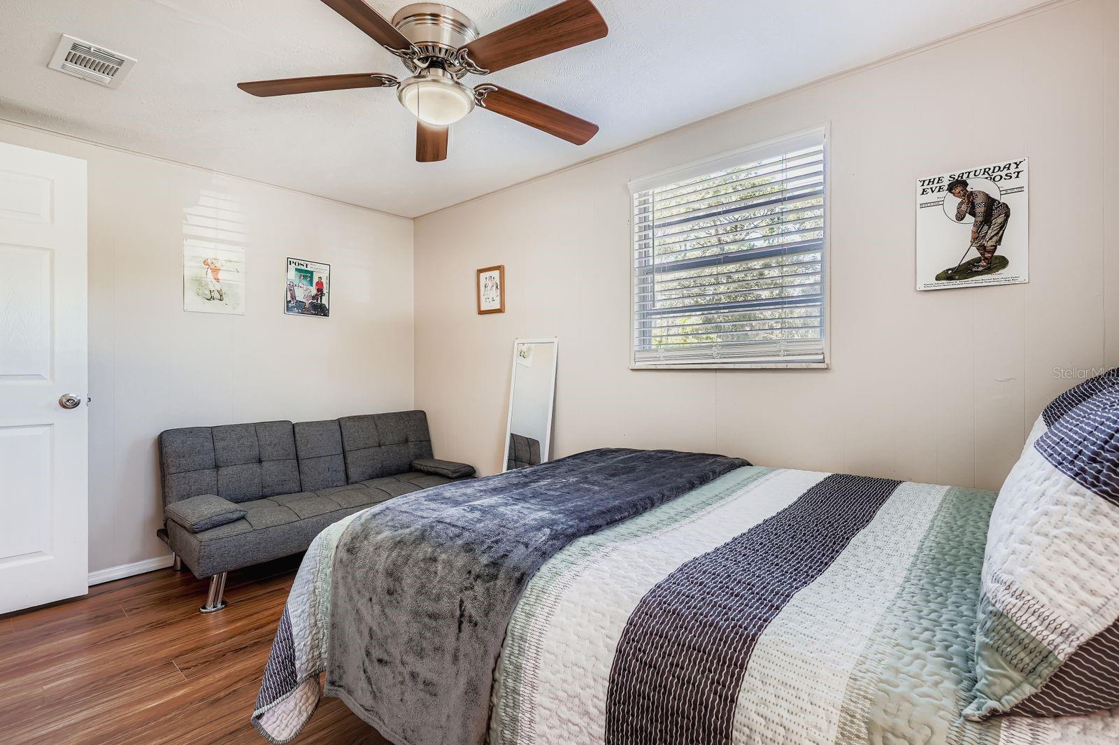 ANCLOTE RIVER ESTATES - Residential