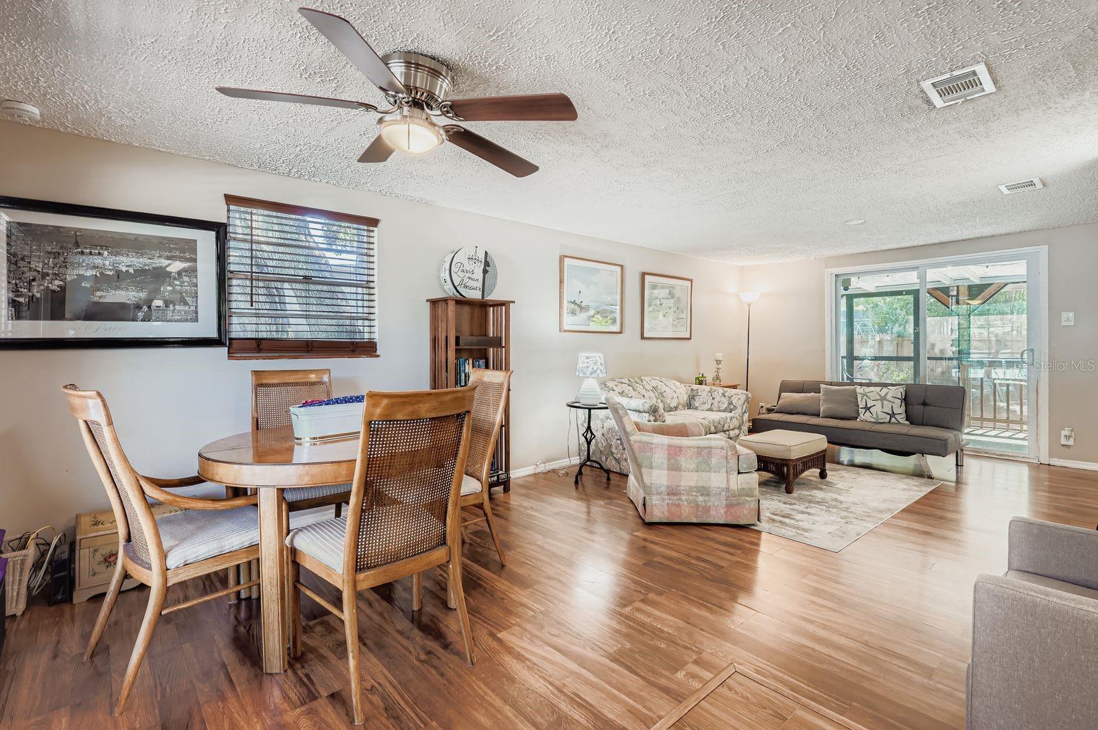 ANCLOTE RIVER ESTATES - Residential