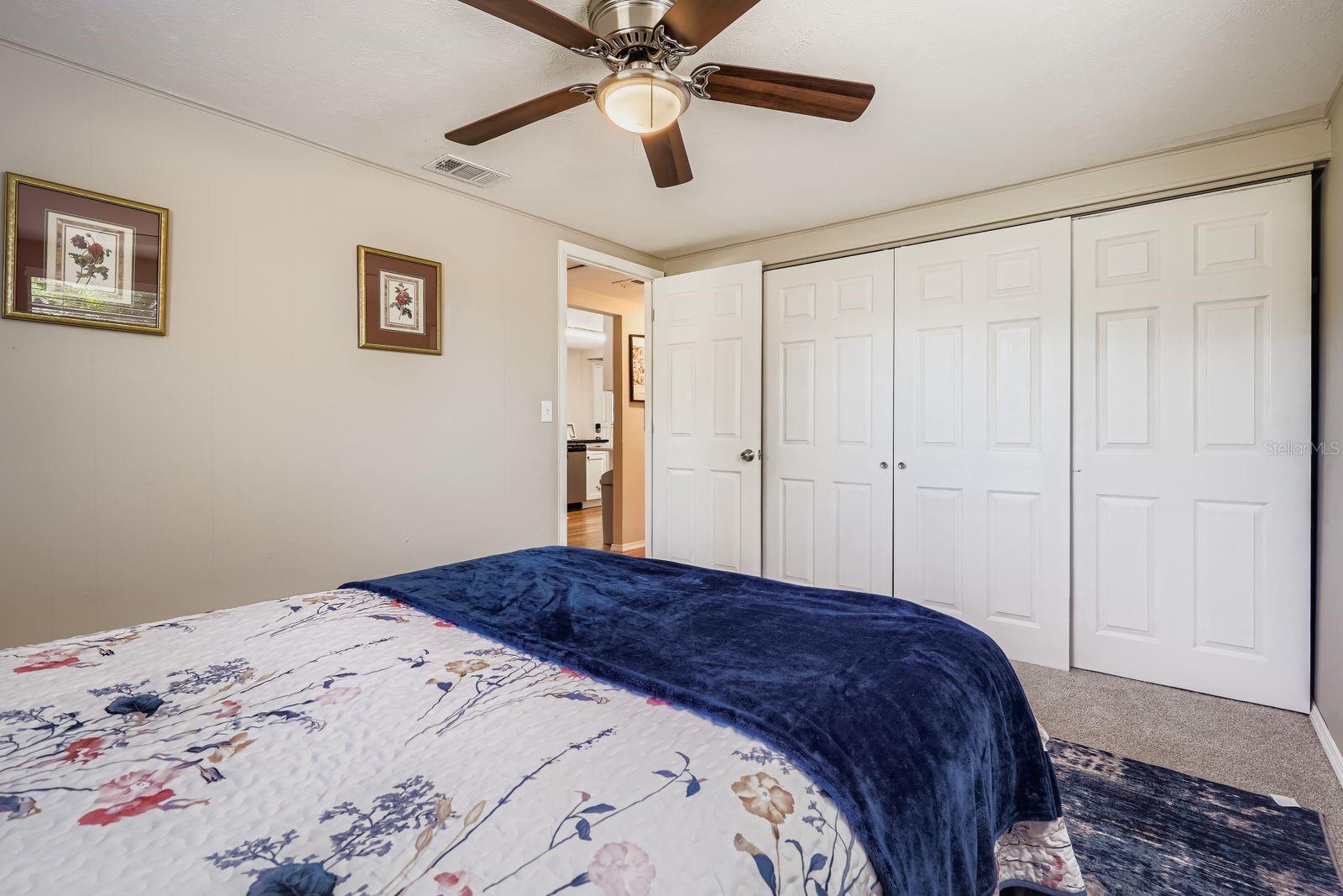 ANCLOTE RIVER ESTATES - Residential