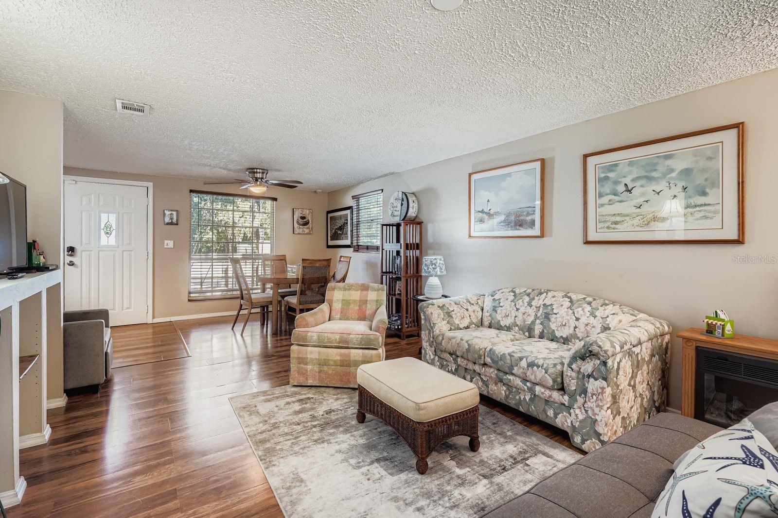 ANCLOTE RIVER ESTATES - Residential