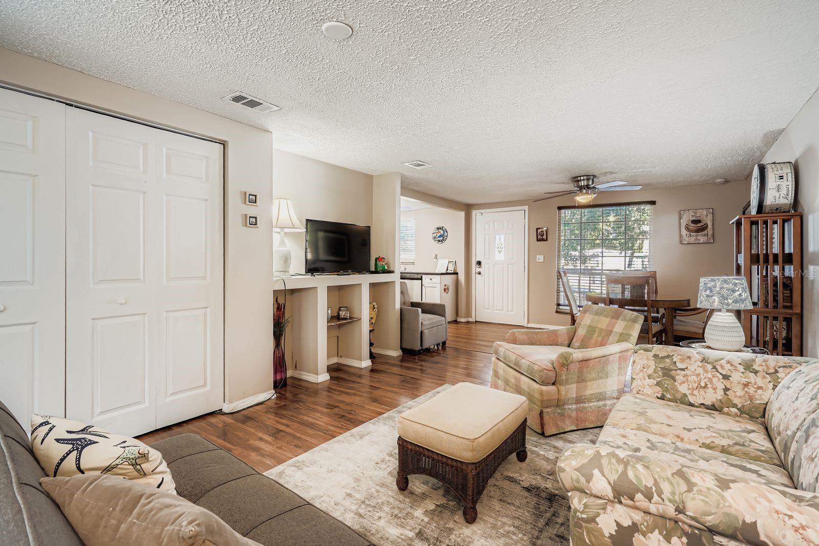 ANCLOTE RIVER ESTATES - Residential