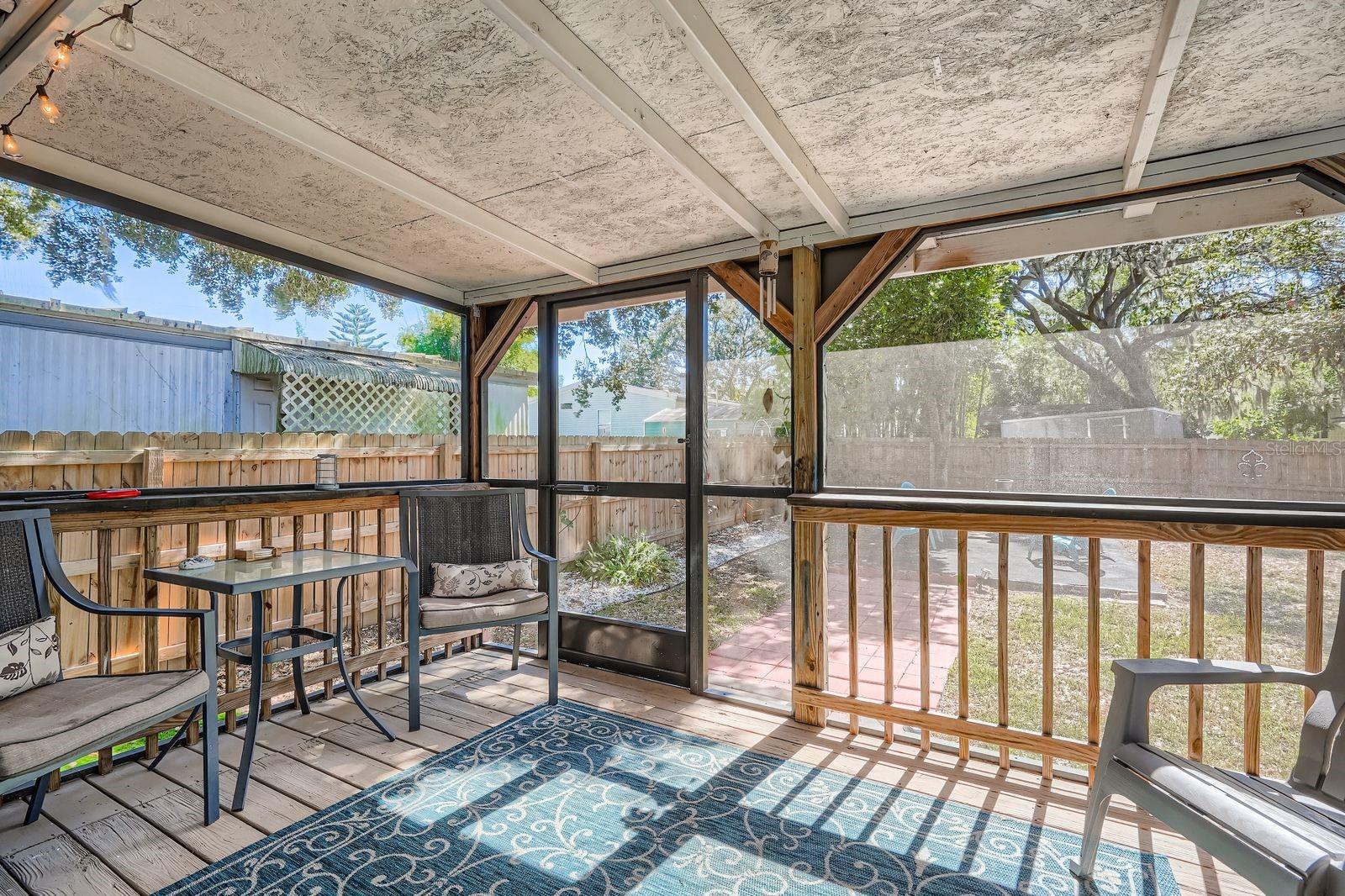 ANCLOTE RIVER ESTATES - Residential