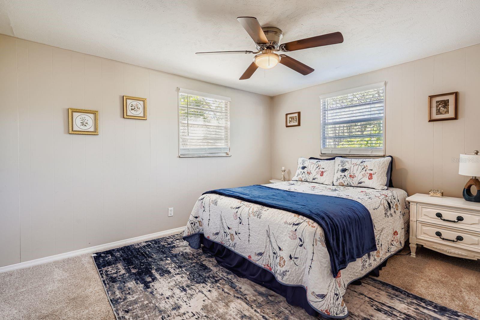 ANCLOTE RIVER ESTATES - Residential