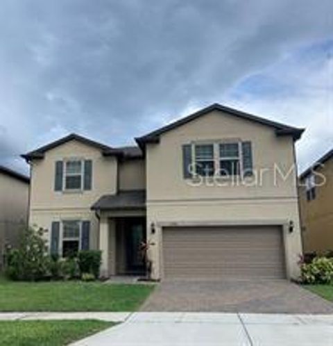 2793 MEAD AVENUE ST CLOUD FL 34771