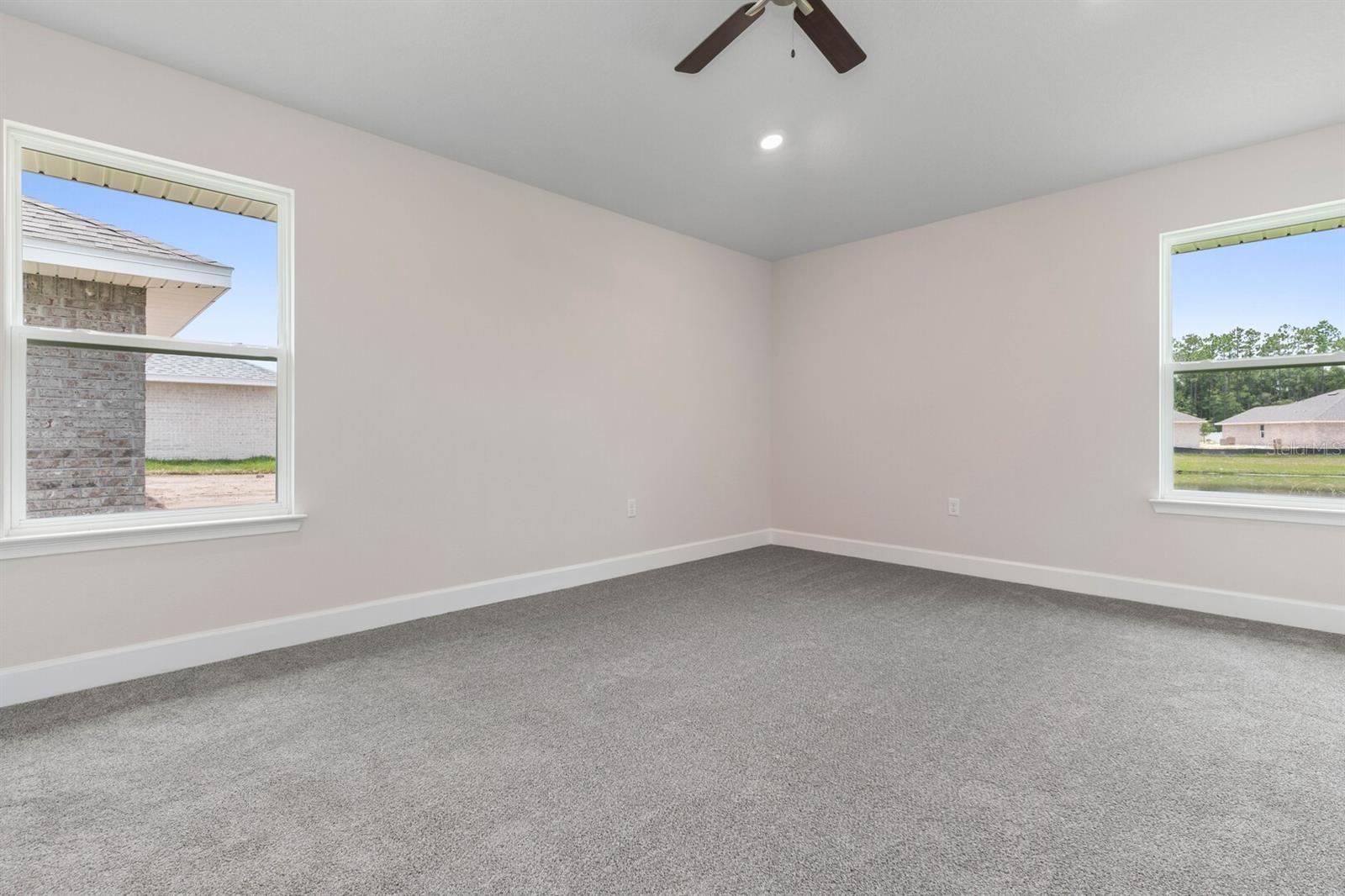 PALM COAST SEC 32 - Residential