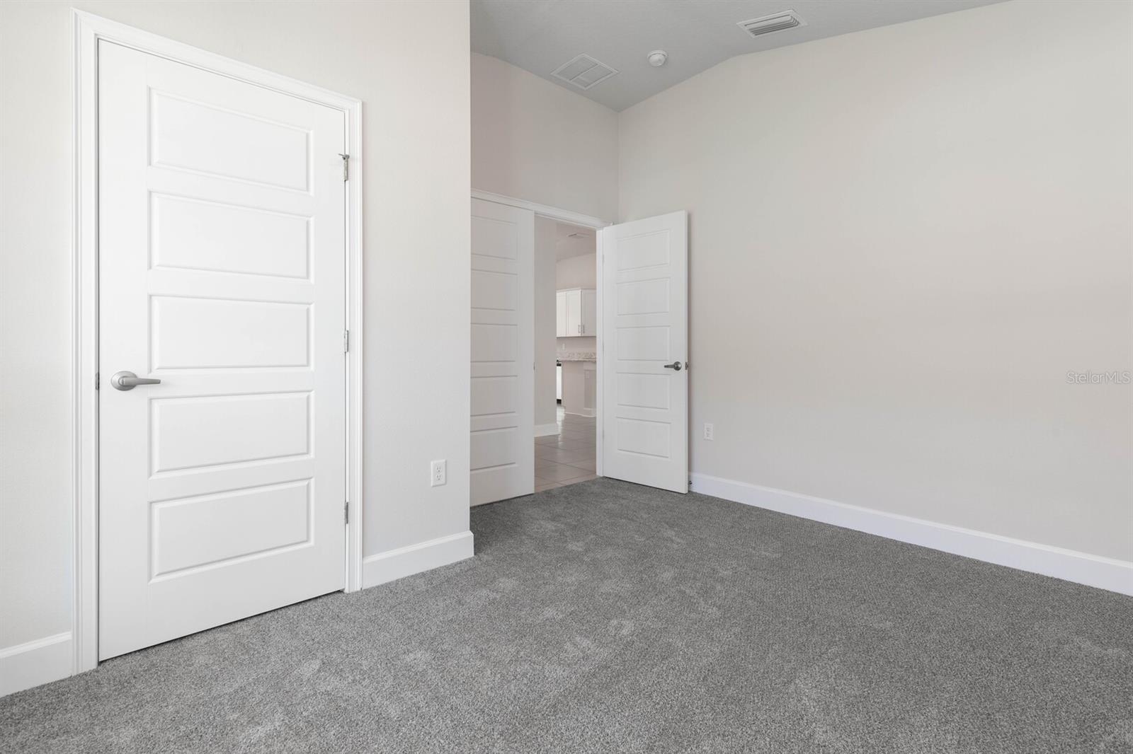 PALM COAST SEC 32 - Residential