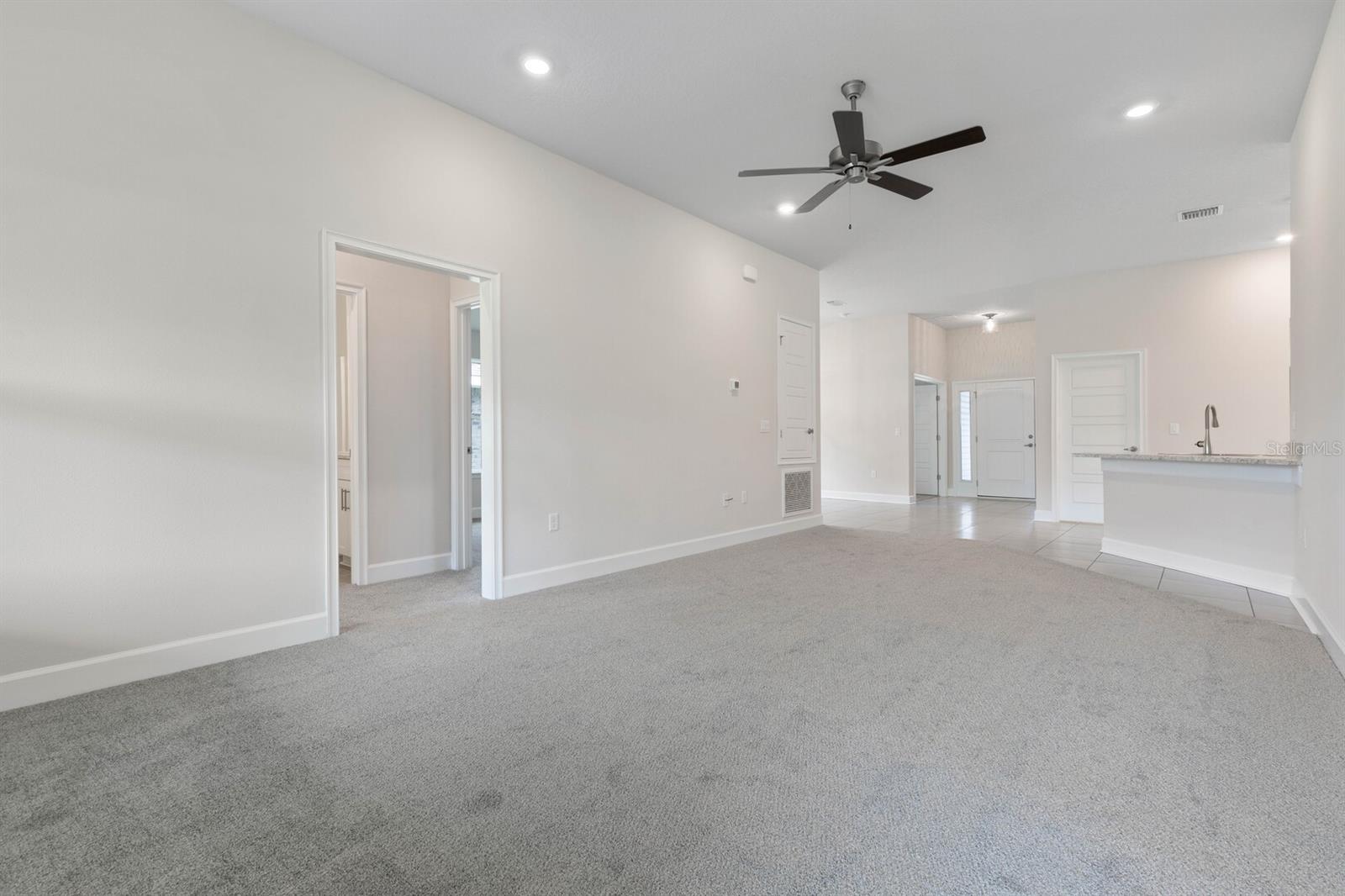 PALM COAST SEC 32 - Residential