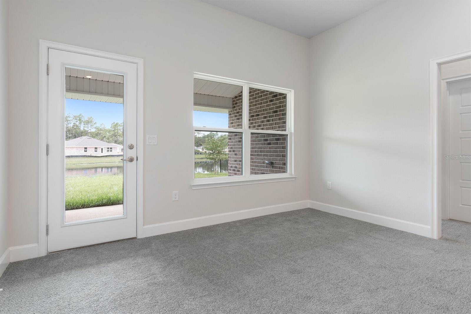 PALM COAST SEC 32 - Residential