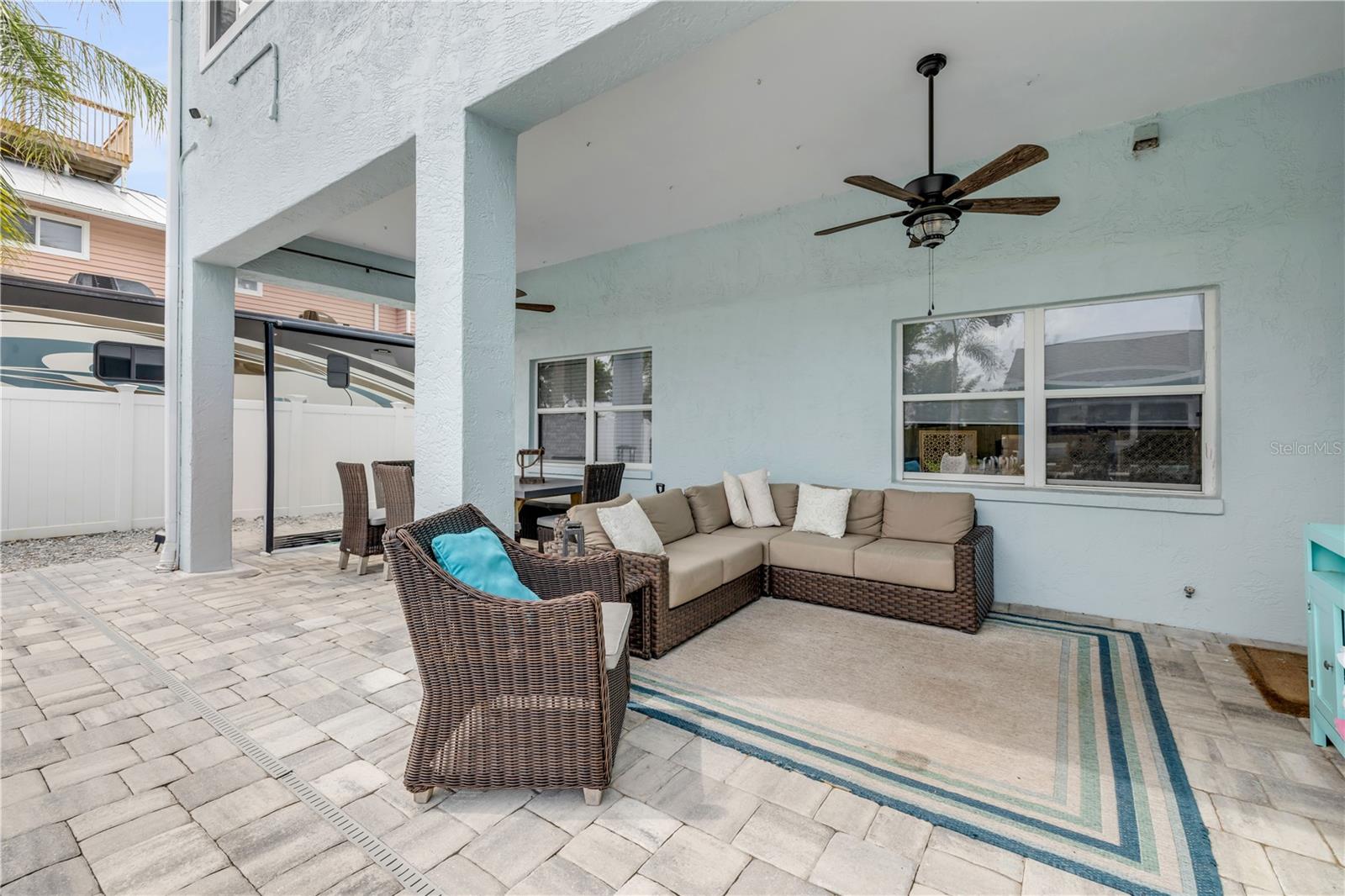INLET SHORES - Residential
