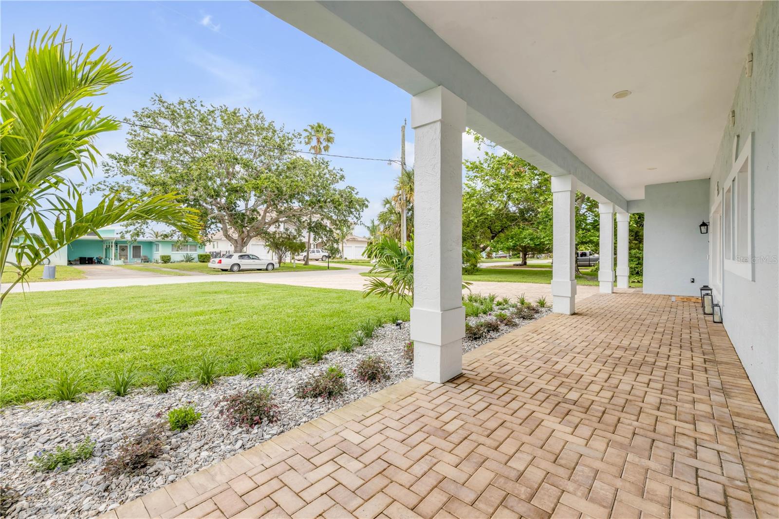INLET SHORES - Residential