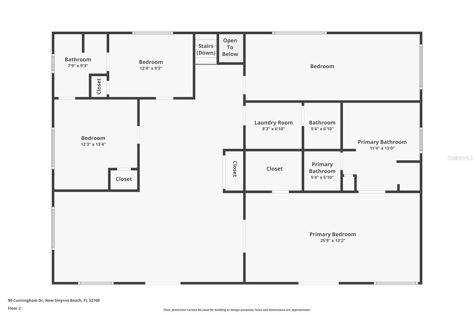 INLET SHORES - Residential