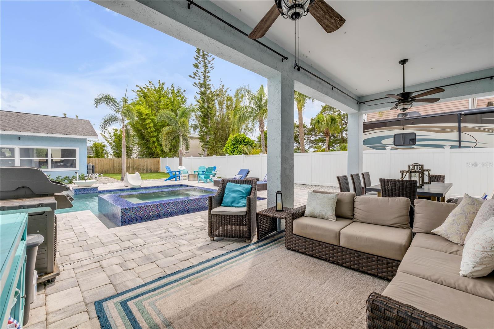 INLET SHORES - Residential